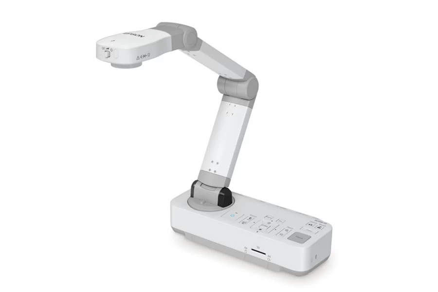 Epson ELP-DC13 Portable Document Cameras